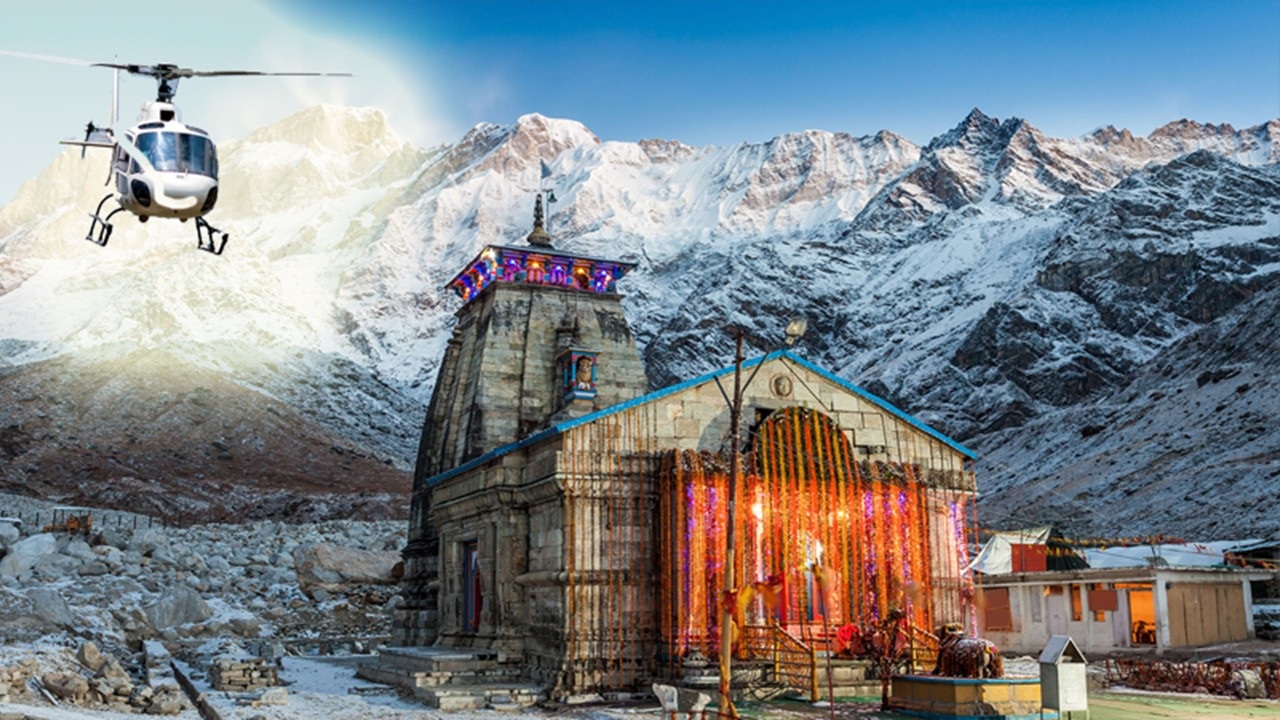 श्री केदारनाथ धाम यात्रा 2026: यात्रियों को मिल रही त्वरित एवं प्रभावी चिकित्सा सुविधा