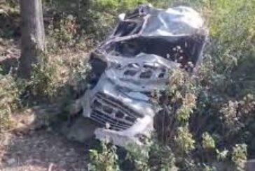 टिहरी गढ़वाल जनपद में हुई वाहन दुर्घटना पर प्रधानमंत्री ने मृतकों के परिजनों के प्रति संवेदना व्यक्त की