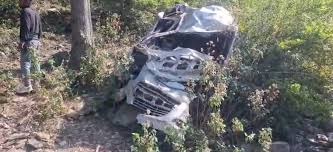 टिहरी गढ़वाल जनपद में हुई वाहन दुर्घटना पर प्रधानमंत्री ने मृतकों के परिजनों के प्रति संवेदना व्यक्त की