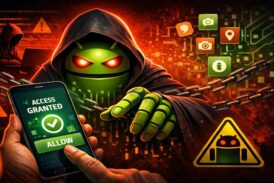 उत्तराखंड एसटीएफ ने एंड्रॉइड गॉड मोड मॉलवेयर को लेकर चेतावनी जारी की