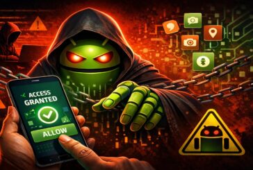 उत्तराखंड एसटीएफ ने एंड्रॉइड गॉड मोड मॉलवेयर को लेकर चेतावनी जारी की