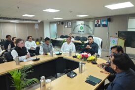 देहरादून मास्टर प्लान 2041 की कवायद तेज, अंतिम रूप देने के निर्देश