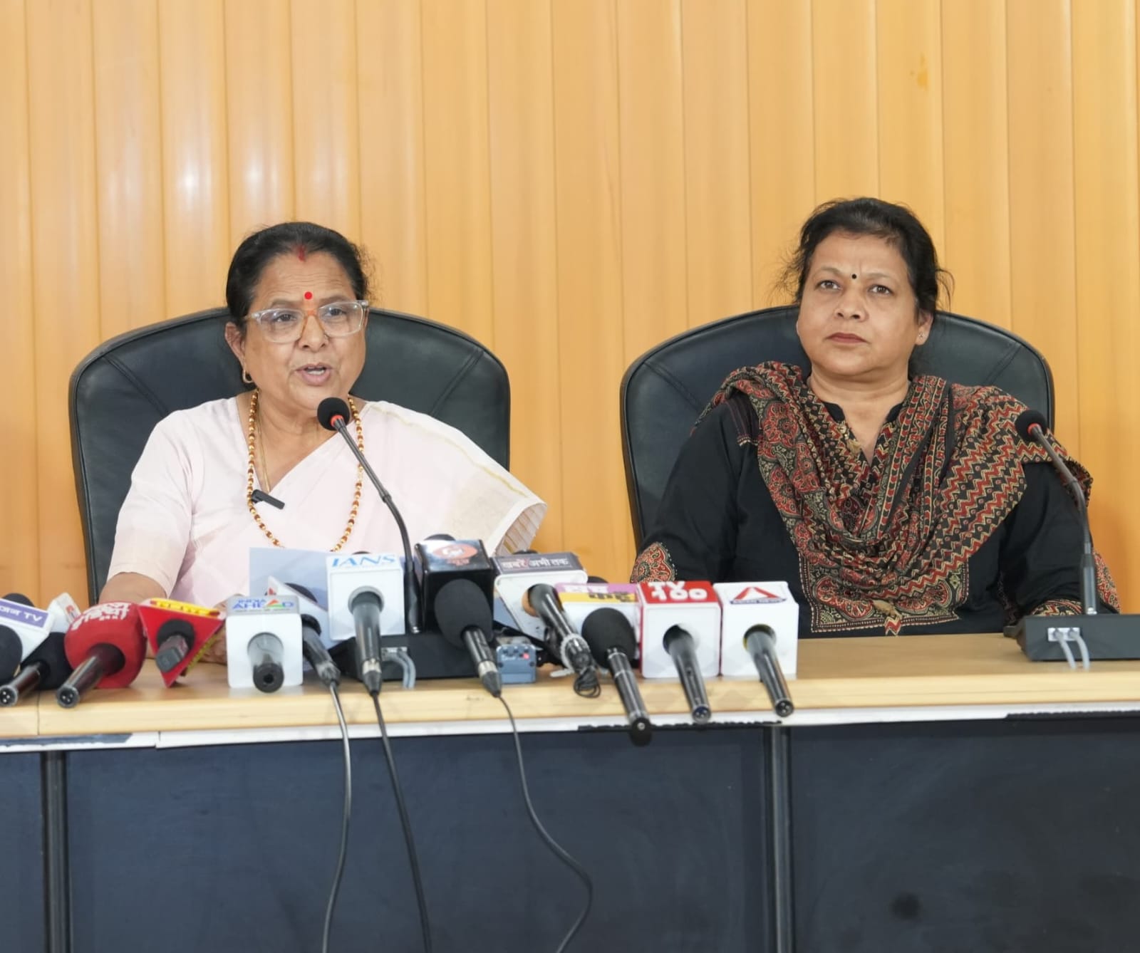 नारी शक्ति वंदन अधिनियम-2023: महिला सशक्तिकरण की दिशा में ऐतिहासिक पहल — कुसुम कंडवाल