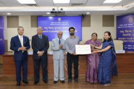 उत्तराखंड के फिल्मकारों ने NHRC में जीता राष्ट्रीय सम्मान