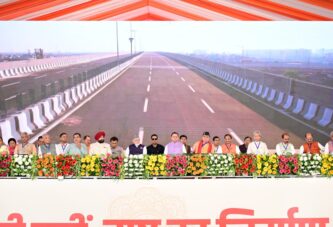 डबल इंजन का दम - चार साल में उत्तराखंड के विकास को मिली नई रफ्तार