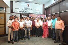 संवाद ही विश्वास की नींव, राष्ट्रीय जनसंपर्क दिवस पर देहरादून में विचार गोष्ठी आयोजित