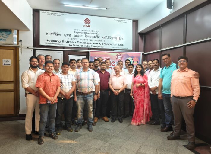 संवाद ही विश्वास की नींव, राष्ट्रीय जनसंपर्क दिवस पर देहरादून में विचार गोष्ठी आयोजित