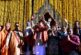 मुख्यमंत्री धामी बने ग्यारहवें ज्योर्तिलिंग श्री केदारनाथ के कपाट खुलने के दिव्य साक्षी