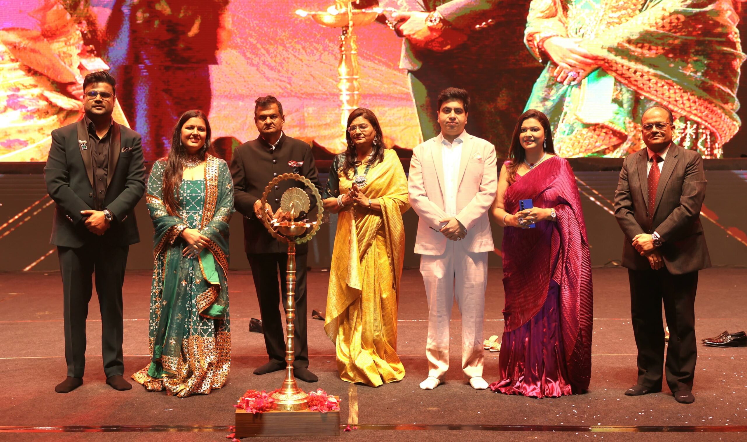 Annual Cultural Fest ‘Sanskriti 2026’ commences at Tula’s Institute