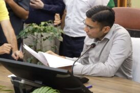 दबंगई कर जनमानस की जान जोखिम में डालने वालों पर डीएम की नजर