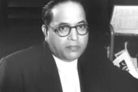 डॉ. अम्बेडकर के आदर्शों के अनुकरण से सशक्त बनेगा नया भारत - मुख्यमंत्री