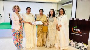 ‘Unbound Expressions’ with Insightful Dialogue on Art & Spaces