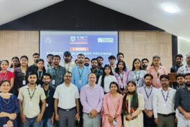 Tula’s Institute Conducts 15-Day Faculty Development Program
