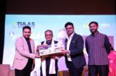 Tula’s Institute hosted Chhatra Sansad’s Voices of Bharat Series