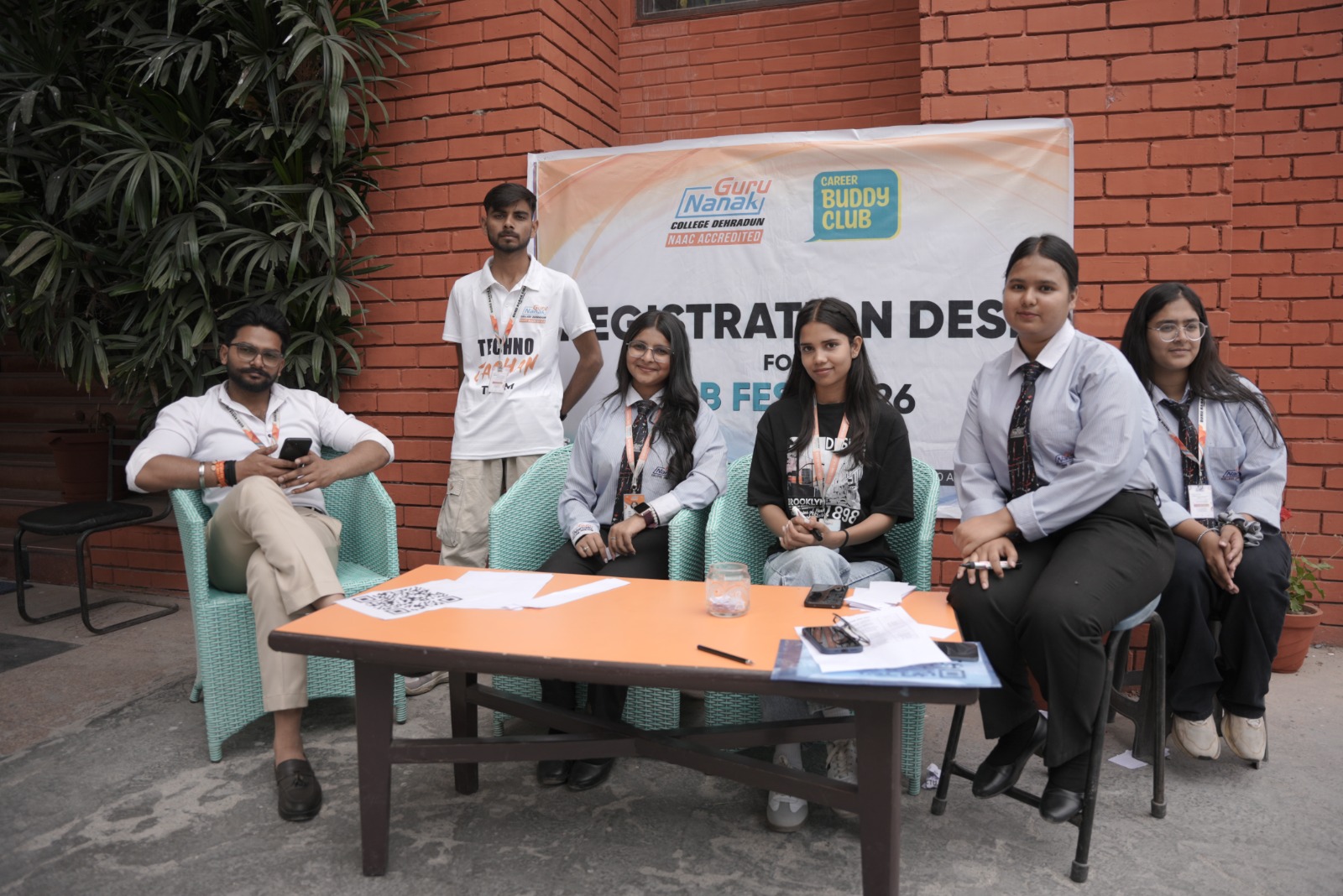 Career Buddy Club Hosts ‘Job Fest 2026’ in Dehradun
