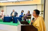 ‘Unbound Expressions’ with Insightful Dialogue on Art & Spaces