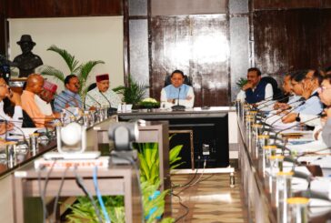 राज्य के प्रत्येक विकासखण्ड में बालिकाओं के लिए खुलेगा छात्रावास: मुख्यमंत्री