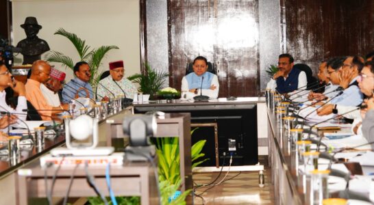 Hostels for girls will be opened in every development block of the state: Chief Minister