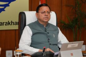 सप्ताह में एक दिन होगा नो व्हीकल डे