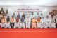 मुख्यमंत्री धामी ने बस्तर में आयोजित मध्य क्षेत्रीय परिषद् की 26वीं बैठक में प्रतिभाग किया