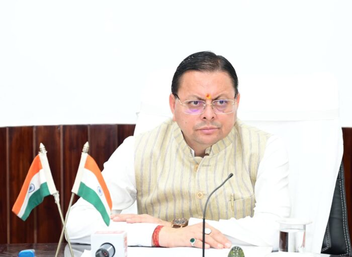 उत्तराखंड विज्ञान, प्रौद्योगिकी एवं नवाचार नीति-2026 जारी