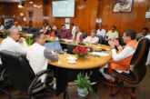 उत्तराखण्ड बनेगा भारतीय ज्ञान-विज्ञान और संस्कृति का वैश्विक केंद्र