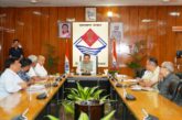 बद्रीनाथ को स्प्रिचुअल हिल टाउन के रूप में विकसित किये जाने की कार्ययोजना  तैयार