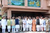 पूर्व मुख्यमंत्री मेजर जनरल भुवन चंद्र खंडूड़ी (से.नि) की अंतिम यात्रा में उमड़ा जनसैलाब