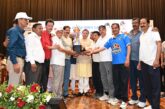मुख्यमंत्री ने हल्द्वानी में वरिष्ठ नागरिक सम्मान एवं खेल समारोह में किया प्रतिभाग