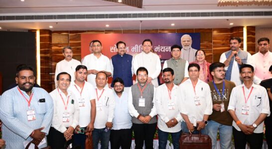Be Wary of Fake Narratives and Misleading Information: CM Dhami