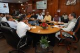 समाज कल्याण विभाग के पेंशनर्स को वन क्लिक के माध्यम से अप्रैल माह की पेंशन का भुगतान किया