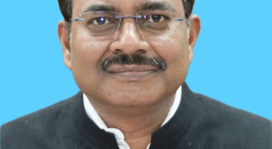 Chief Secretary Reviews Various Projects Under 'State Pragati' Initiative