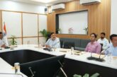 सचिवालय में सुरक्षित भोजन एवं स्वस्थ आहार पर गठित राज्य स्तरीय सलाहकार समिति की 6वीं बैठक सम्पन्न