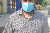 धेनु ग्रुप धोखाधड़ी मामले का ईनामी देवेन्द्र प्रकाश तिवारी पहुँचा सलाखों के पीछे