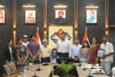 डीएम ने पीएम केयर्स चिल्ड्रन योजना के अंतर्गत लाभार्थी बच्चों से किया संवाद