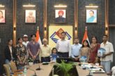 डीएम ने पीएम केयर्स चिल्ड्रन योजना के अंतर्गत लाभार्थी बच्चों से किया संवाद