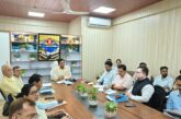 रेरा पोर्टल से जुड़ेगा मानचित्र स्वीकृति सिस्टम, अवैध निर्माण पर सख्ती के संकेत