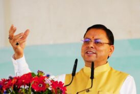मुख्यमंत्री ने प्रदान की विभिन्न विकास योजनाओं के लिए ₹ 135 करोड की वित्तीय स्वीकृति