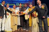 155 बार रक्तदान हेतु डॉ. अनिल वर्मा को ऑपरेशन सिन्दूर सम्मान से नवाज़ा गया