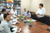 पर्वतीय क्षेत्रों में आधुनिक सुविधाओं का विस्तार सरकार की प्राथमिकता- डॉ आ राजेश कुमार