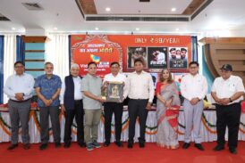 “यह दशक उत्तराखंड का होगा”, विकास के विजन पर सरकार का फोकस : डा. आर राजेश कुमार