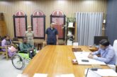 निर्धन, असहाय एवं जरूरतमंदों के प्रति जिला प्रशासन की संवेदनशीलता और जवाबदेही का उदाहरण