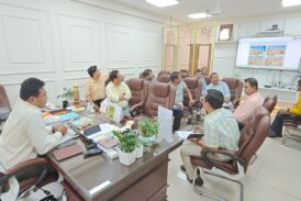 बदलेगा केदारघाटी और जोशीमठ का इंफ्रास्ट्रक्चर, पर्यटन सुविधाओं के विस्तार पर सरकार का फोकस