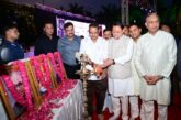 हल्द्वानी में दैनिक जागरण के 23वें स्थापना दिवस के कार्यक्रम पर मुख्यमंत्री धामी ने प्रतिभाग किया