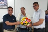 DIPR : सेवानिवृत्त हुए सहायक निदेशक ललिता प्रसाद