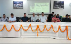 DIPR : सेवानिवृत्त हुए सहायक निदेशक ललिता प्रसाद DIPR: Assistant Director Lalita Prasad Retires