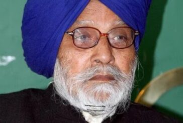 राज्य सफाई कर्मचारी आयोगके कार्यालय पहुंचे अटवाल