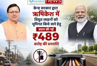 मुख्यमंत्री ने जताया प्रधनमंत्री एवं विद्युत और शहरी कार्यमंत्री का आभार