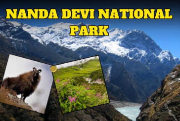 नंदा देवी राष्ट्रीय पार्क रूटों पर पंजीकरण ऑनलाइन होगा