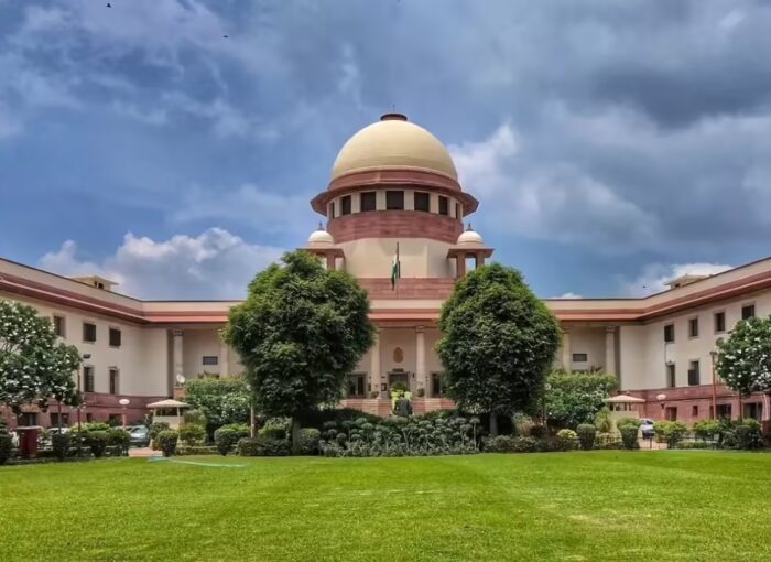 OFFICE OF THE DY. ADVOCATE GENERAL FOR THE STATE OF UTTARAKHAND AT THE SUPREME COURT